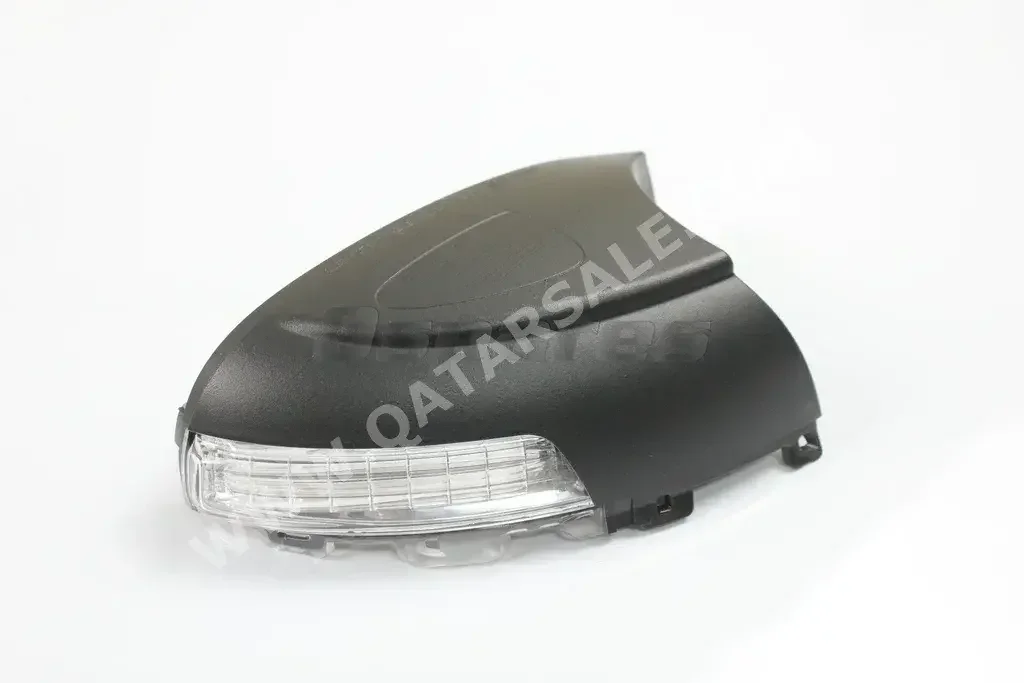 Car Parts - Volkswagen  TIGUAN  - Body Parts & Mirrors  -Part Number: 5N0949101B