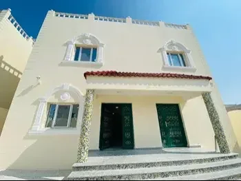 Family Residential  - Not Furnished  - Al Daayen  - Umm Qarn  - 7 Bedrooms