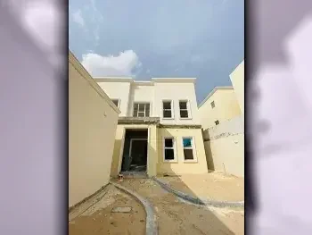 Family Residential  - Not Furnished  - Umm Salal  - Umm Ebairiya  - 8 Bedrooms