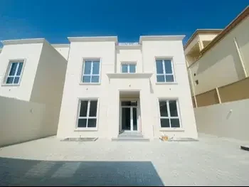 Family Residential  - Not Furnished  - Al Daayen  - Umm Qarn  - 8 Bedrooms