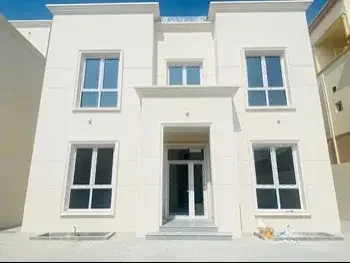 Family Residential  - Not Furnished  - Al Daayen  - Umm Qarn  - 8 Bedrooms