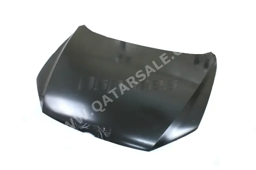 Car Parts - Volkswagen  Passat  - Body Parts & Mirrors  -Part Number: 561823031C