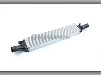 Car Parts - Audi  A4  - Radiators  & Cooling Fans  -Part Number: 8K0145805G