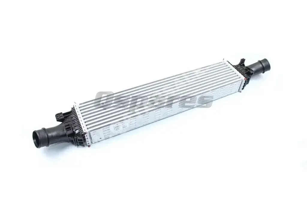 Car Parts - Audi  A4  - Radiators  & Cooling Fans  -Part Number: 8K0145805G