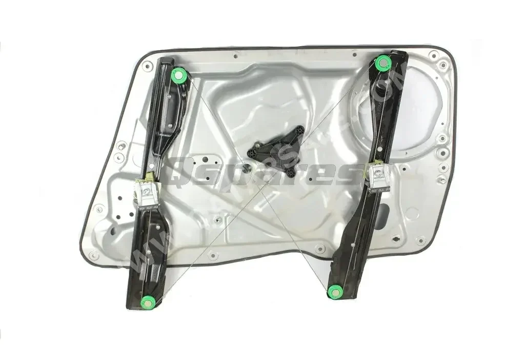 Car Parts - Volkswagen  TIGUAN  - Body Parts & Mirrors  -Part Number: 5N0837461