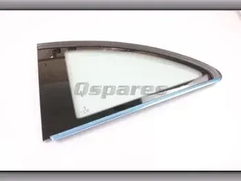 Car Parts - Volkswagen  Beetle  - Body Parts & Mirrors  -Part Number: 5C5845041P