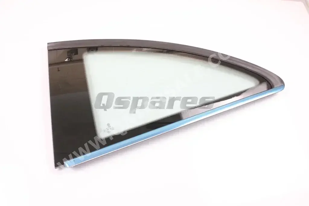 Car Parts - Volkswagen  Beetle  - Body Parts & Mirrors  -Part Number: 5C5845041P