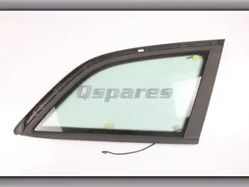 Car Parts - Audi  Q7  - Body Parts & Mirrors  -Part Number: 4L0845300D