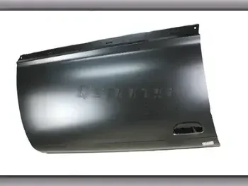 Car Parts - Audi  A6  - Body Parts & Mirrors  -Part Number: 4F0831052F