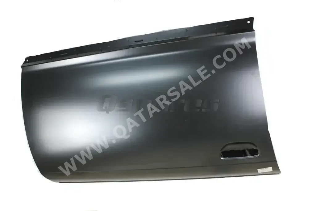 Car Parts - Audi  A6  - Body Parts & Mirrors  -Part Number: 4F0831052F