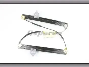 Car Parts - Audi  A8  - Body Parts & Mirrors  -Part Number: 4E0839461C