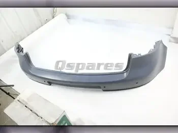 Car Parts - Volkswagen  Golf  - Body Parts & Mirrors  -Part Number: 1K6919491B