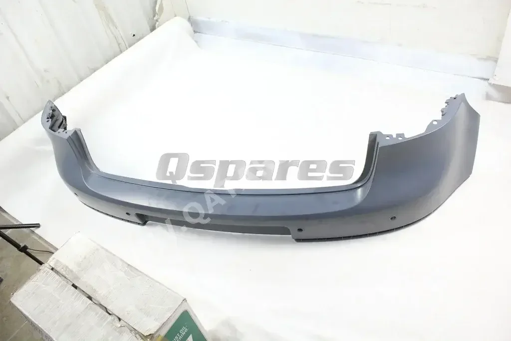 Car Parts - Volkswagen  Golf  - Body Parts & Mirrors  -Part Number: 1K6919491B