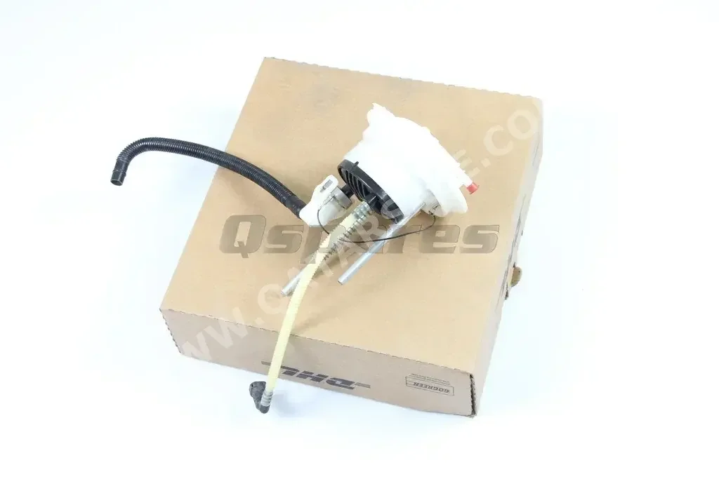 Car Parts - Audi  A1  - Fuel & Emission System  -Part Number: 3C0919679A