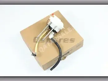 Car Parts - Volkswagen  Passat  - Fuel & Emission System  -Part Number: 3C0919679D