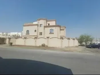 Family Residential  - Not Furnished  - Umm Salal  - Umm Salal Ali  - 6 Bedrooms