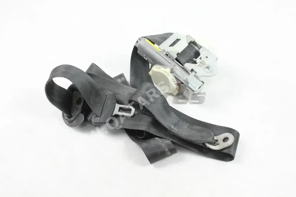 Car Parts - Volkswagen  Jetta  - Interior Parts  -Part Number: 5C6857705ARAA