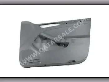 Car Parts - Volkswagen  Jetta  - Body Parts & Mirrors  -Part Number: 5C7867012B HOR