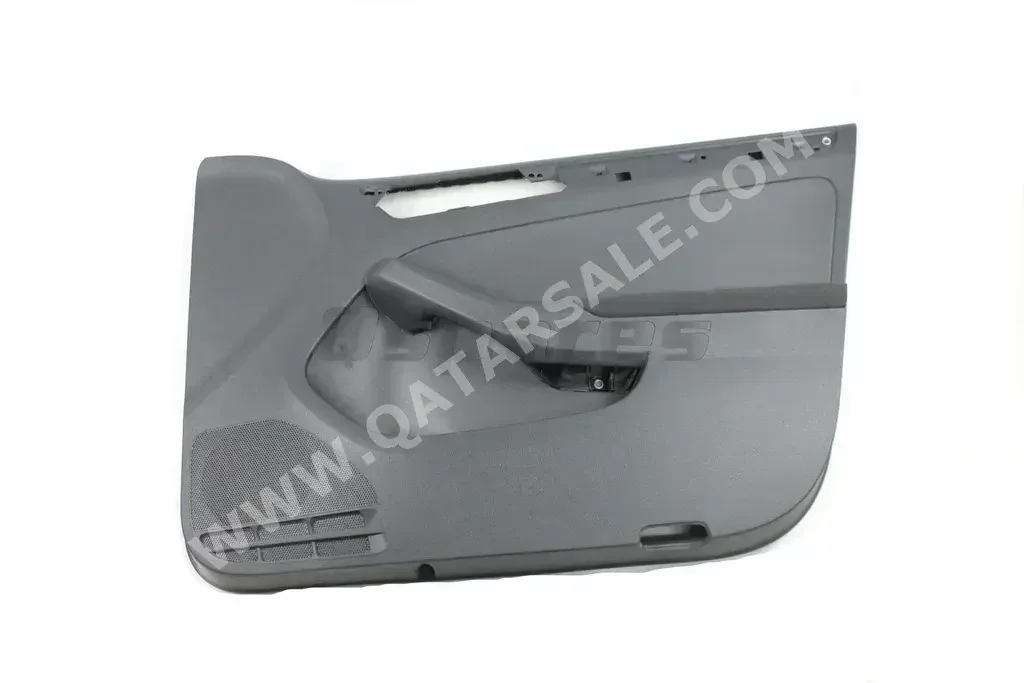 Car Parts - Volkswagen  Jetta  - Body Parts & Mirrors  -Part Number: 5C7867012B HOR