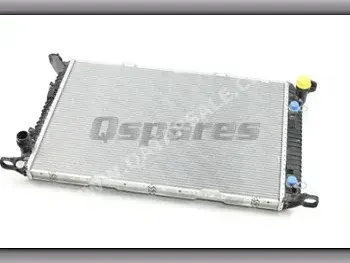 Car Parts - Audi  A5  - Radiators  & Cooling Fans  -Part Number: 8K0121251S