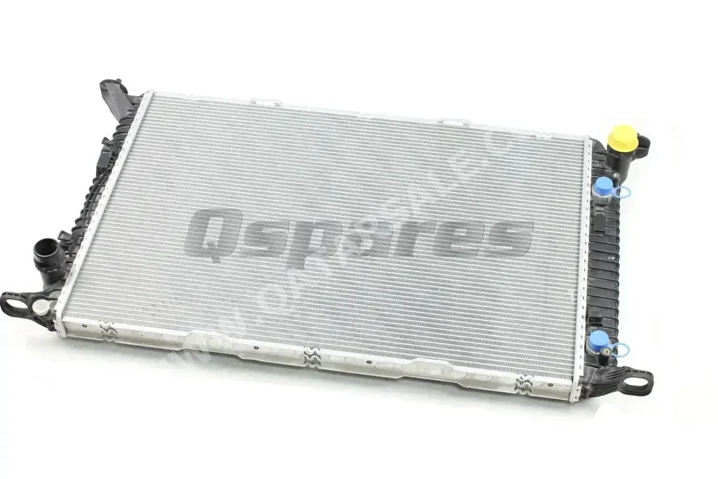 Car Parts - Audi  A5  - Radiators  & Cooling Fans  -Part Number: 8K0121251S