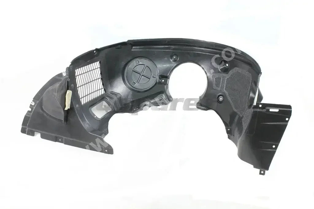 Car Parts - Mini  Cooper  - Filters & Caps  -Part Number: 51717366681