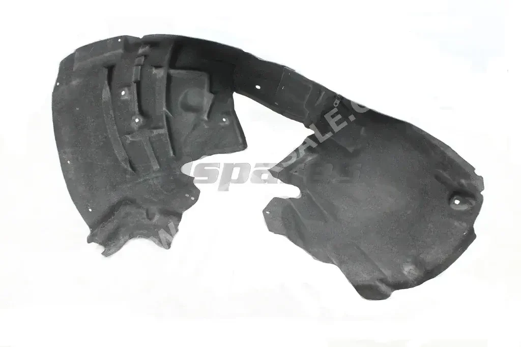 Car Parts - Audi  A5  - Body Parts & Mirrors  -Part Number: 8T0821171M