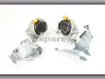 Car Parts - Audi  RSS  - Engine & Engine Parts  -Part Number: 8R0198381F