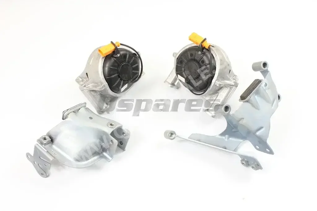 Car Parts - Audi  RSS  - Engine & Engine Parts  -Part Number: 8R0198381F