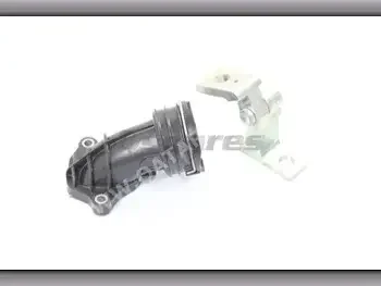 Car Parts - Volkswagen  Jetta  -Part Number: 8K0831401H