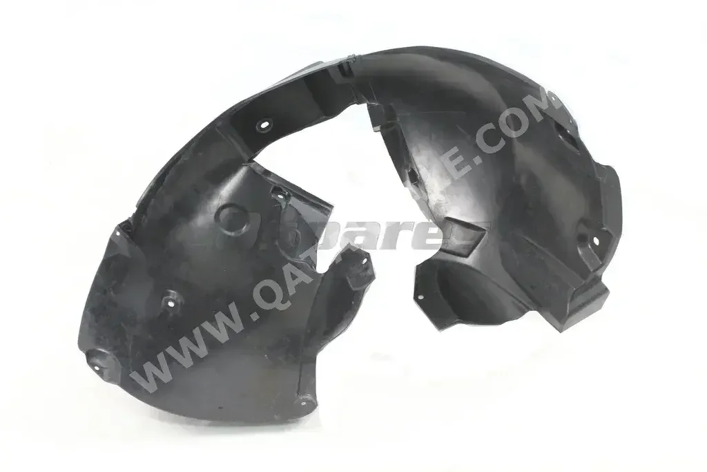 Car Parts - Audi  A4  - Body Parts & Mirrors  -Part Number: 8K0821171