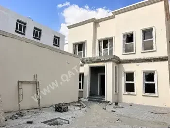 Family Residential  - Not Furnished  - Umm Salal  - Umm Ebairiya  - 7 Bedrooms