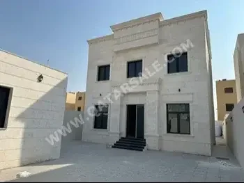 Family Residential  - Not Furnished  - Umm Salal  - Umm Salal Ali  - 7 Bedrooms