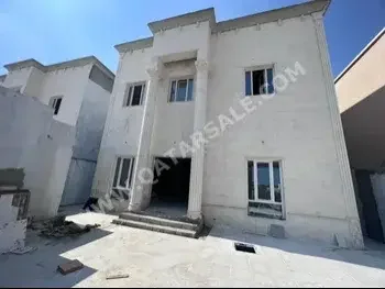 Family Residential  - Not Furnished  - Al Daayen  - Al Sakhama  - 7 Bedrooms