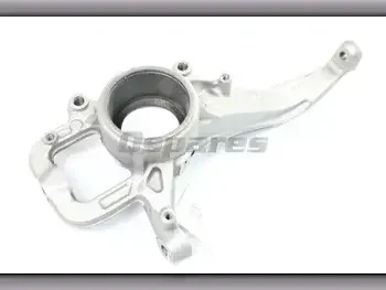 Car Parts - Audi  Q7  - Steering and Suspension  -Part Number: 7L8407257B