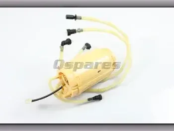 Car Parts - Volkswagen  Touareg  - Fuel & Emission System  -Part Number: 7L6919088