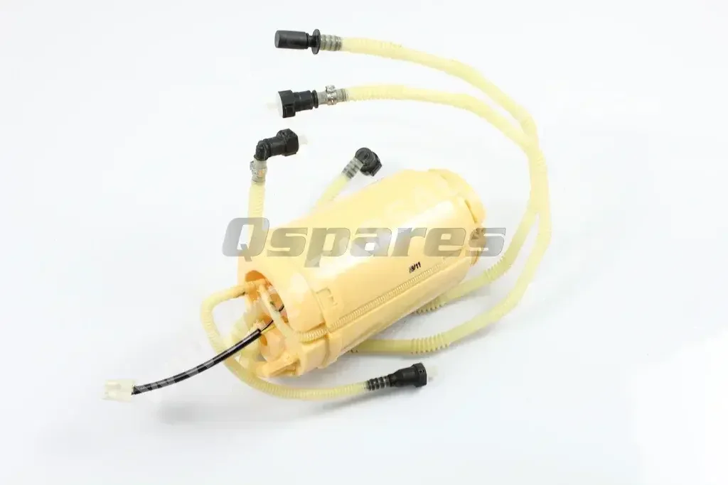 Car Parts - Volkswagen  Touareg  - Fuel & Emission System  -Part Number: 7L6919088