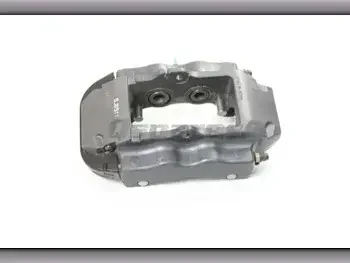 Car Parts - Volkswagen  Touareg  - Brakes & Wheel Bearings  -Part Number: 7L6615423H