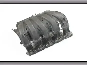 Car Parts - Volkswagen  Beetle  - Engine & Engine Parts  -Part Number: 07K133201M