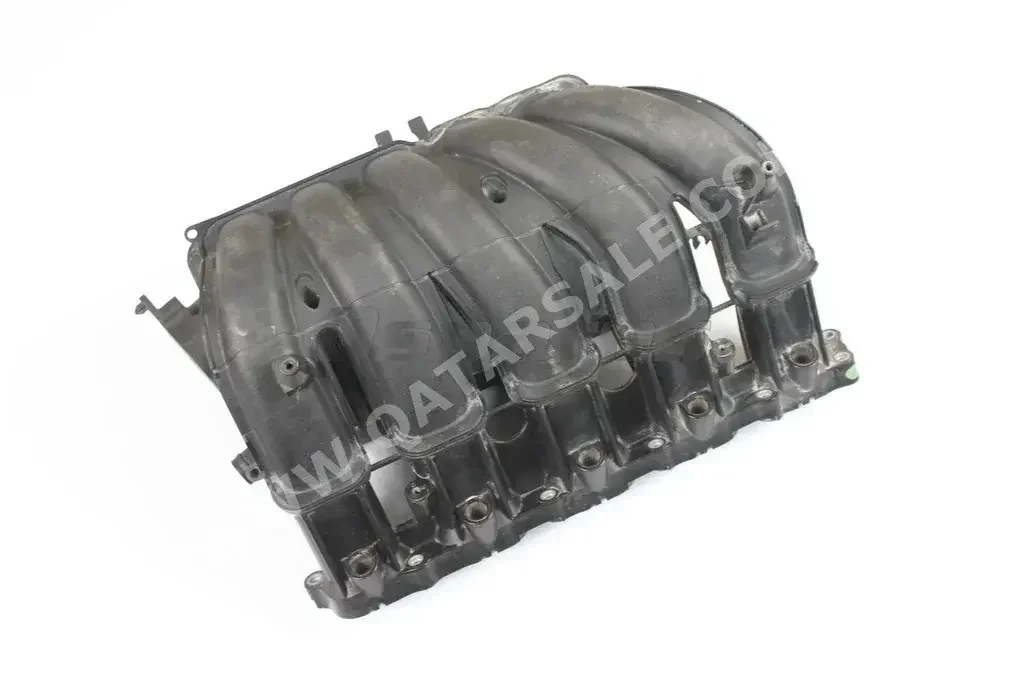 Car Parts - Volkswagen  Beetle  - Engine & Engine Parts  -Part Number: 07K133201M