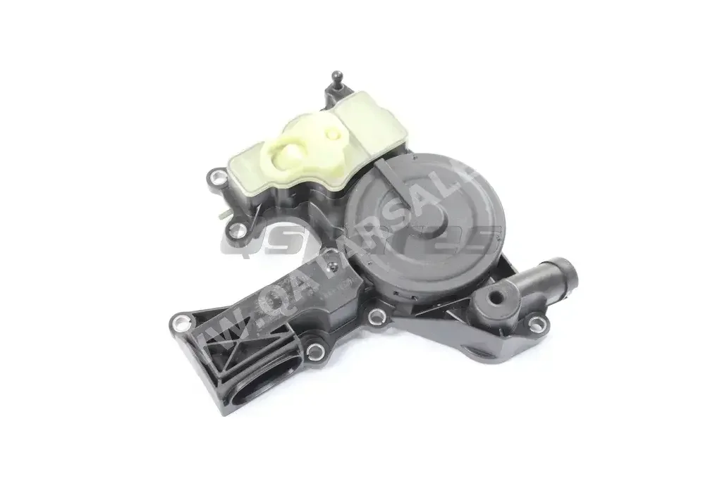 Car Parts - Audi  A4  - Engine & Engine Parts  -Part Number: 06H103495AE