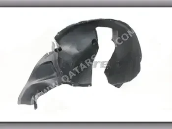 Car Parts - Volkswagen  TIGUAN  - Body Parts & Mirrors  -Part Number: 5N0805911D