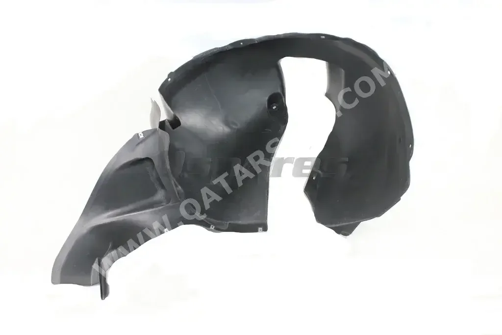 Car Parts - Volkswagen  TIGUAN  - Body Parts & Mirrors  -Part Number: 5N0805911D