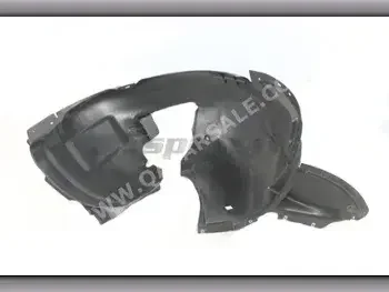 Car Parts - Volkswagen  Jetta  - Body Parts & Mirrors  -Part Number: 5C6805912