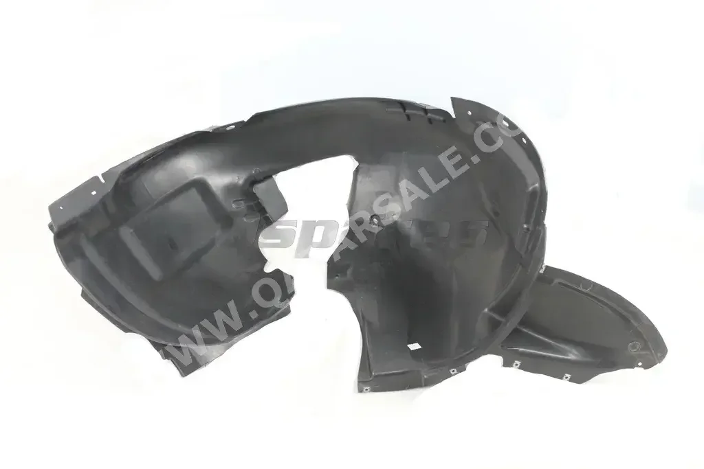 Car Parts - Volkswagen  Jetta  - Body Parts & Mirrors  -Part Number: 5C6805912