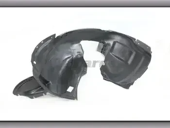 Car Parts - Volkswagen  Jetta  - Body Parts & Mirrors  -Part Number: 5C6805911