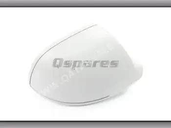 Car Parts - Audi  Q7  - Filters & Caps  -Part Number: 4L0857528A