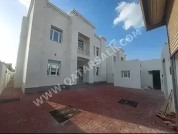 Family Residential  - Not Furnished  - Al Daayen  - Al Khisah  - 8 Bedrooms