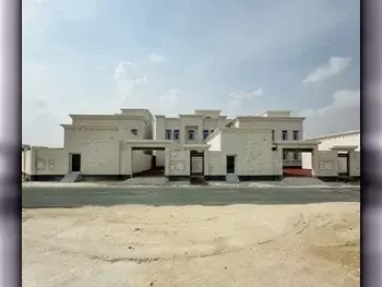 Family Residential  - Not Furnished  - Umm Salal  - Umm Ebairiya  - 9 Bedrooms