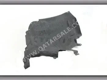 Car Parts - Audi  A8  - Body Parts & Mirrors  -Part Number: 4E0821192F